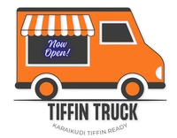 Tiffin Truck logo